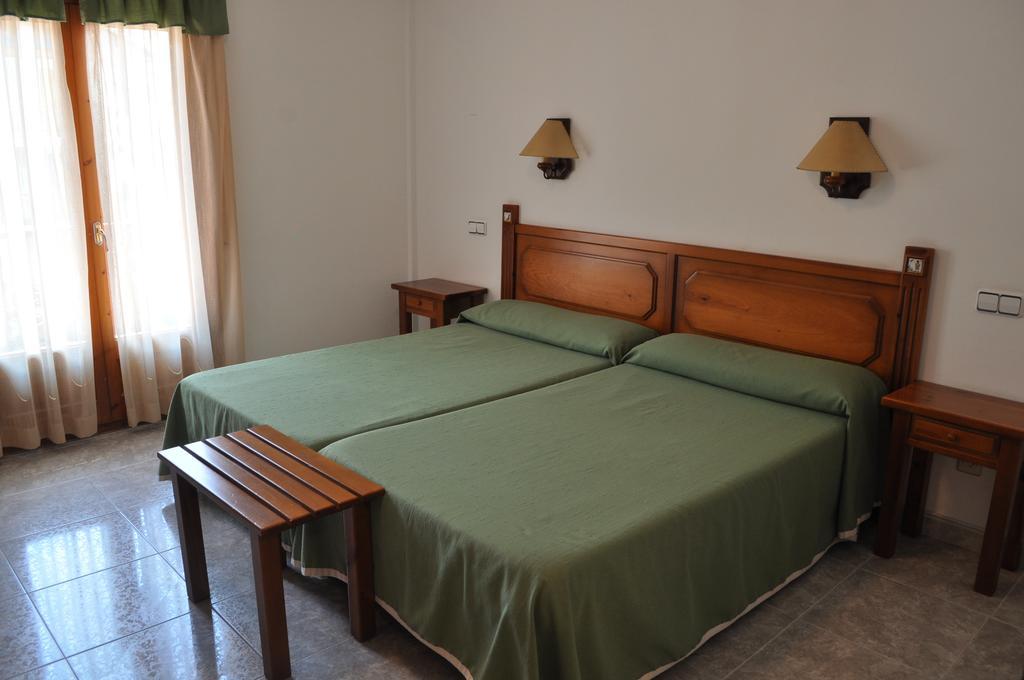 Hotel Latre Broto Phòng bức ảnh