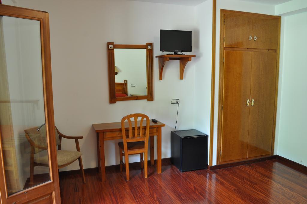 Hotel Latre Broto Phòng bức ảnh